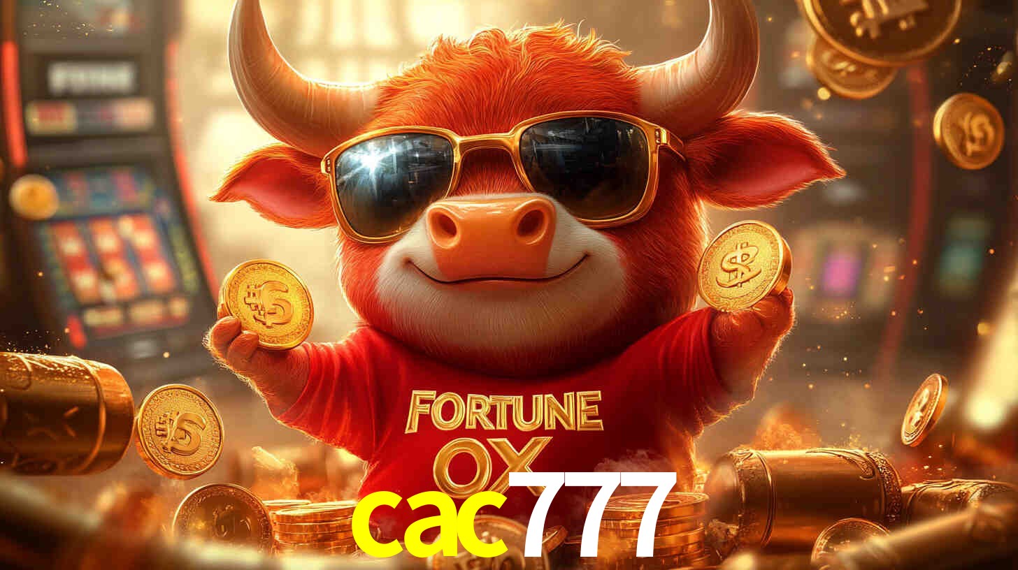 cac777 bet