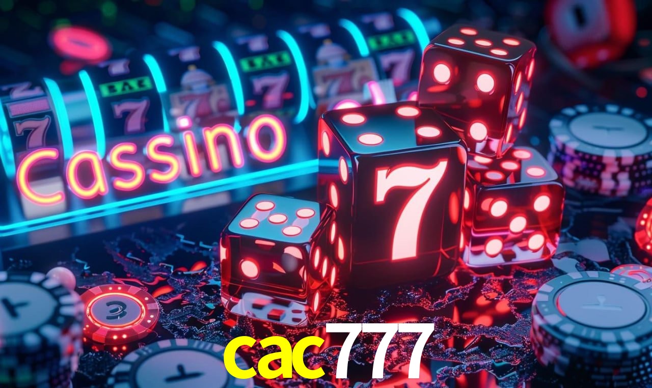 Experiência VIP cac777