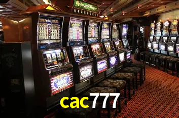 Desvendando o Mundo dos Jogos Virtuais na cac777