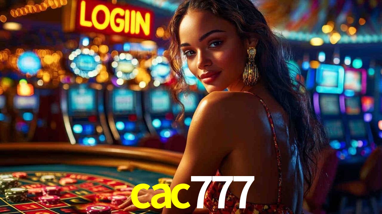 Estatísticas cac777