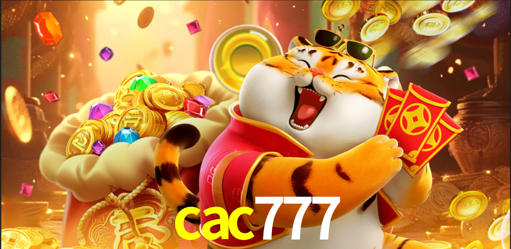cac777 - Cassino brasileiro mais escolhido - cac777.com