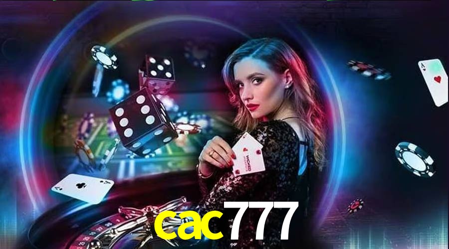 Secure Login cac777