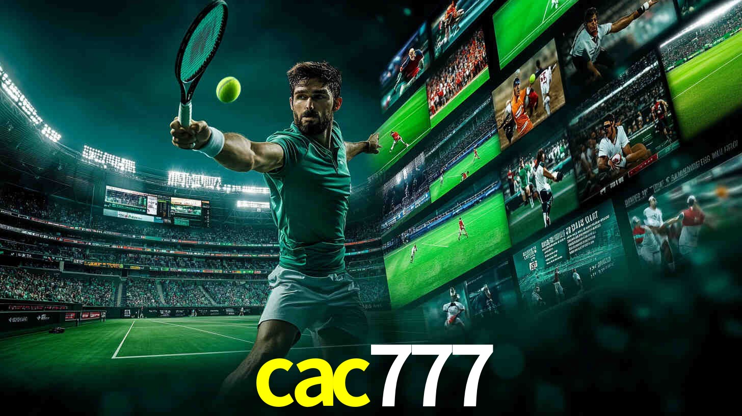 Descubra a Magia dos Jogos de Arcade no cac777