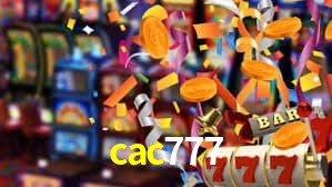 cac777 bet