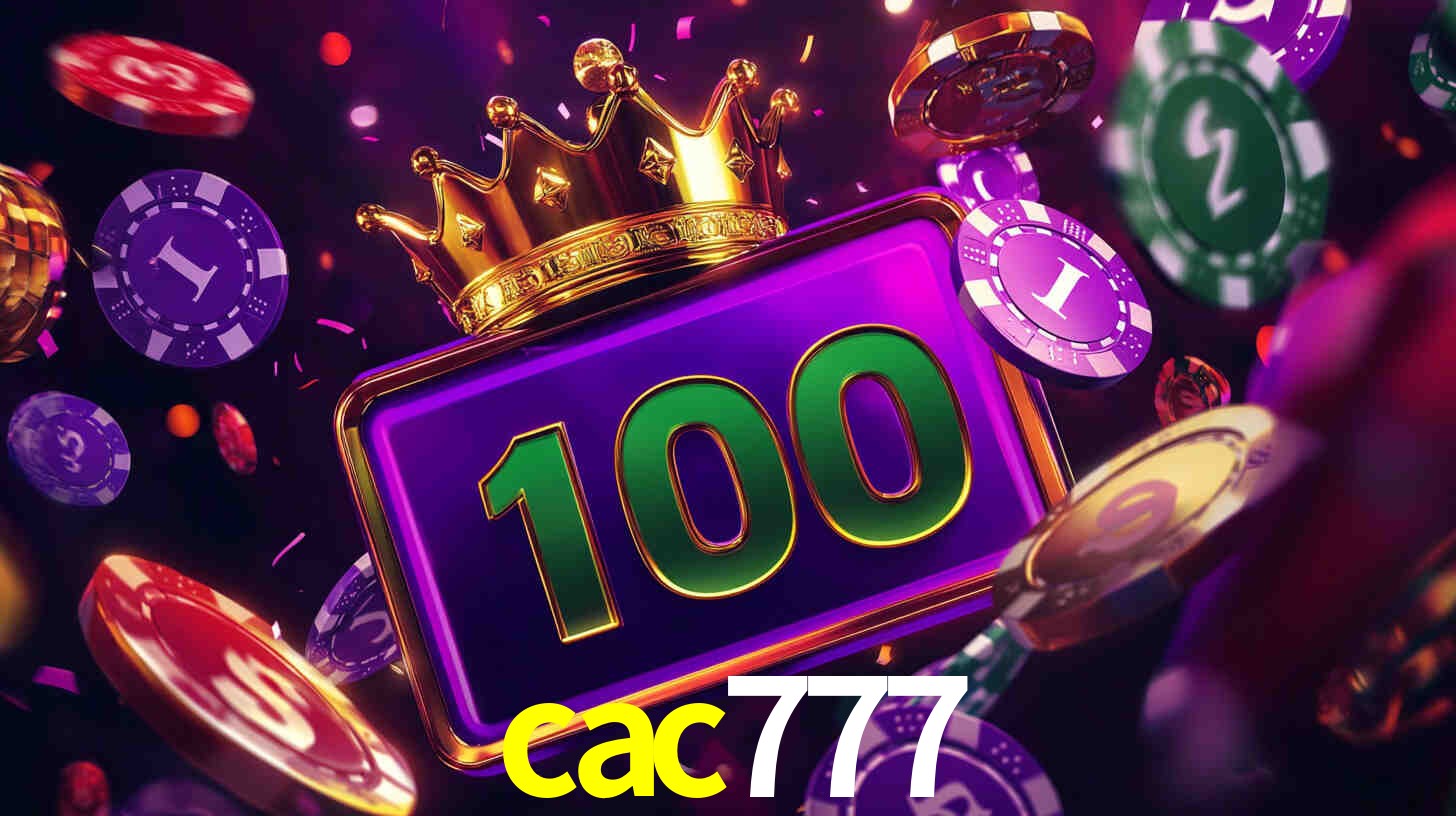 Programa VIP cac777