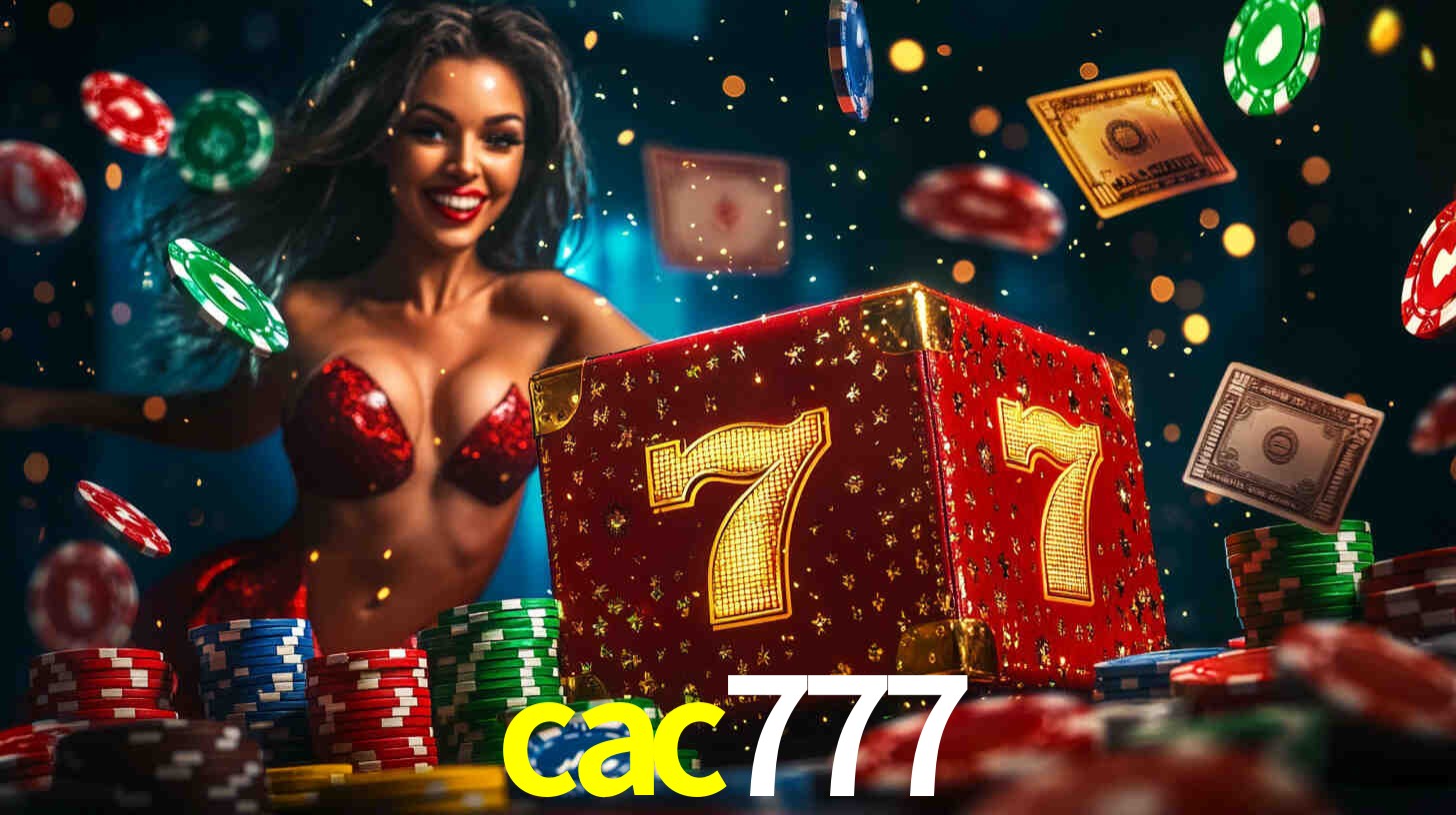 Descubra o Programa VIP da cac777: Vantagens Exclusivas para Jogadores