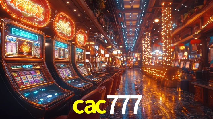 cac777,cac777.com