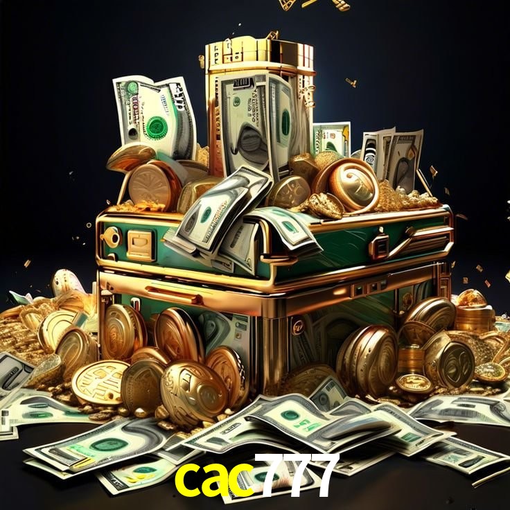 Mesa de Blackjack cac777