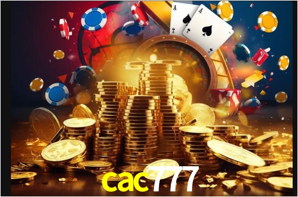 Inovações de Jogos na cac777: O Futuro das Experiências Interativas