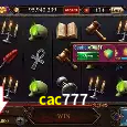 APP oficial da cac777 para mobile