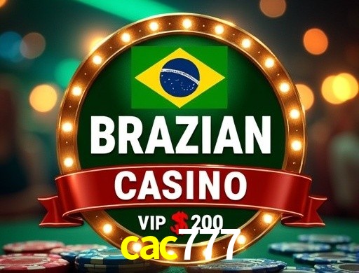 cassino cac777