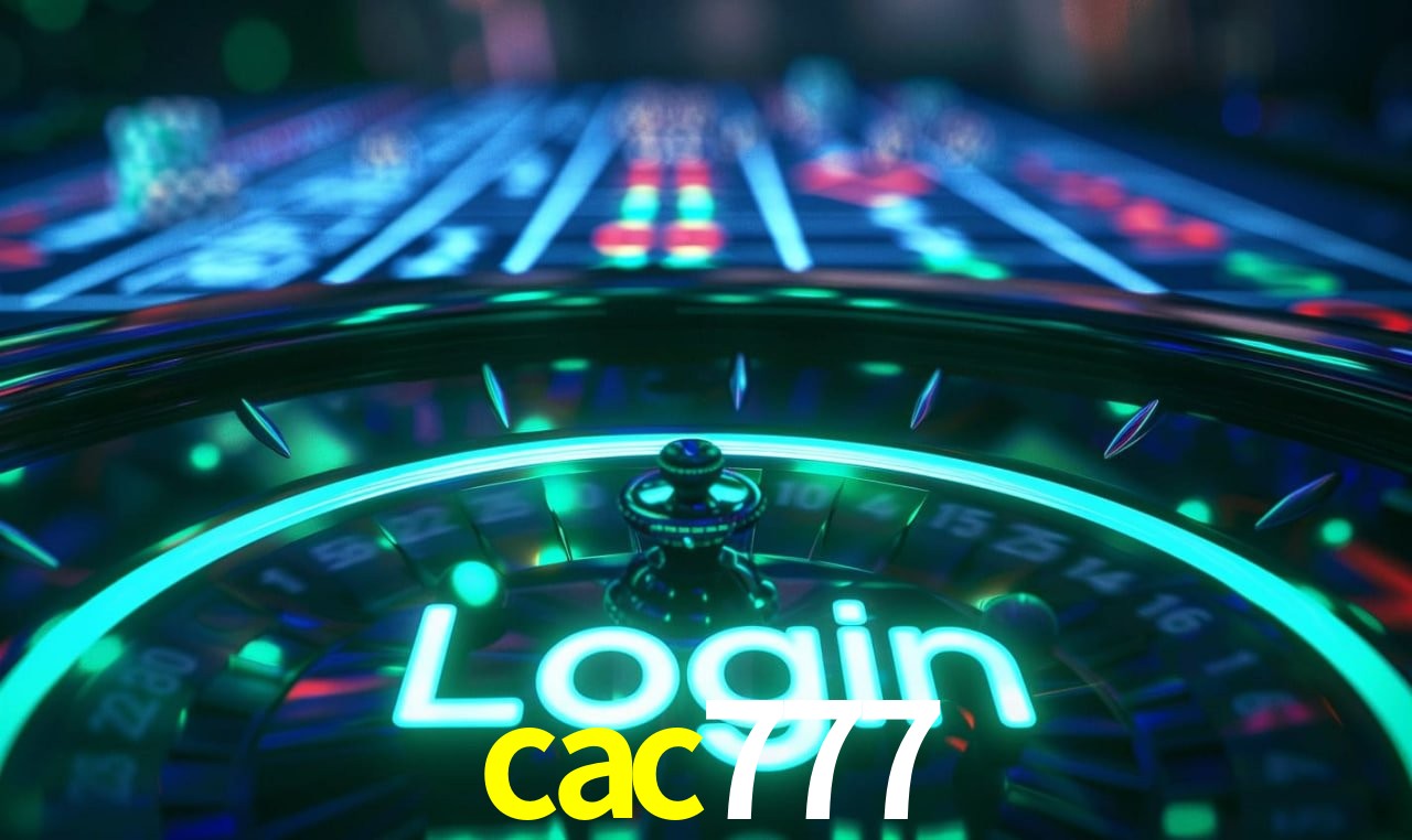 Torneios cac777