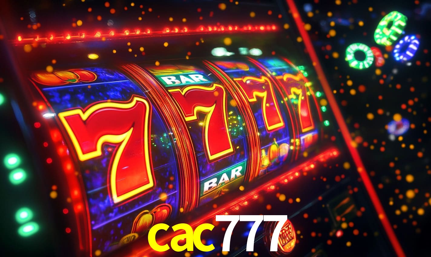 Sinta a adrenalina dos jogos de cassino com cac777