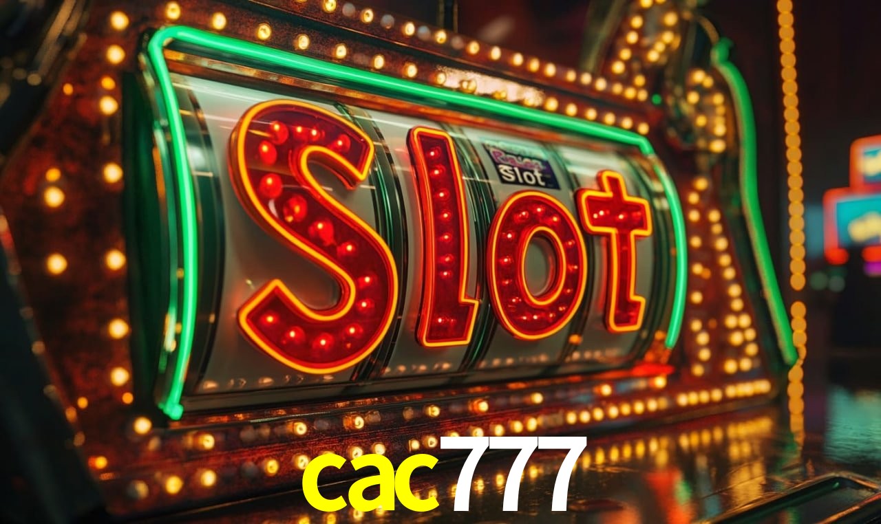 Provedores de Jogos cac777