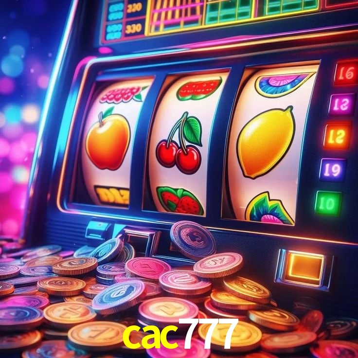 Casino VIP cac777