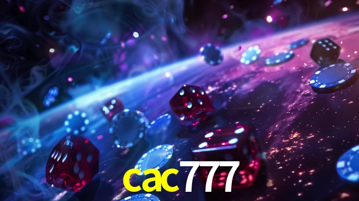 Game Providers cac777