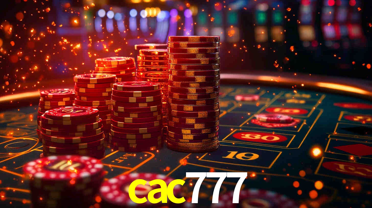 Welcome Bonus cac777