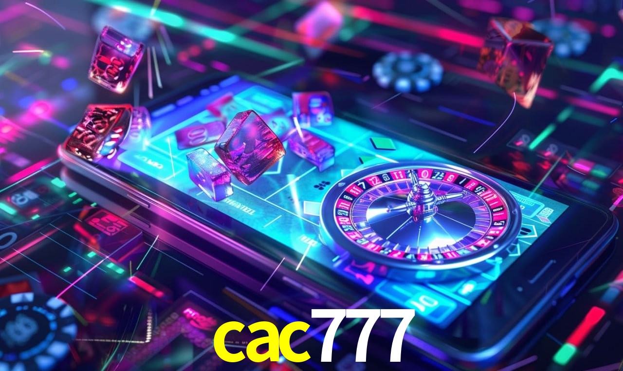 Mesa de Roleta cac777