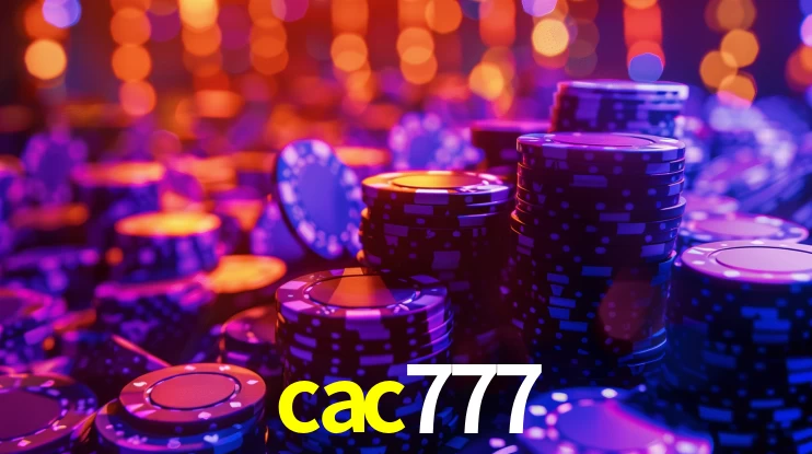 cac777: A Experiência de Casino com Jogos de Mesa ao Vivo