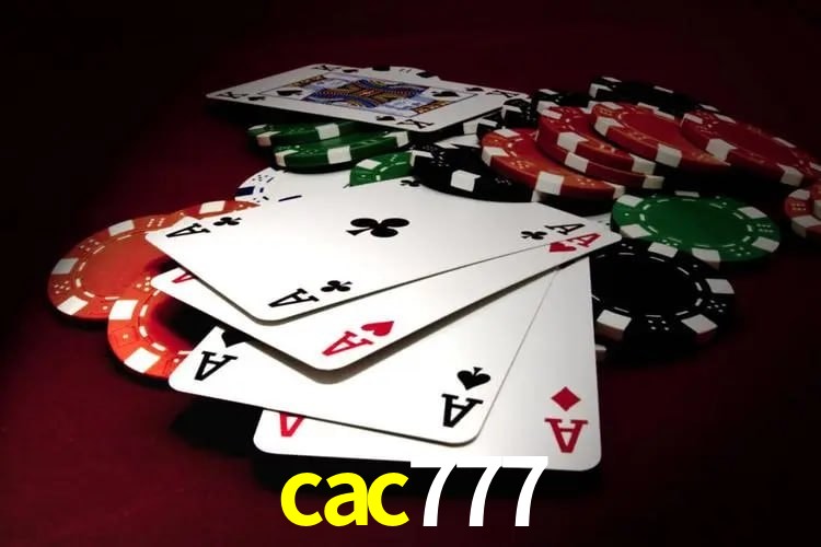 Interface do App cac777