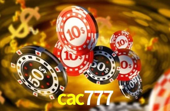Bônus Diários cac777