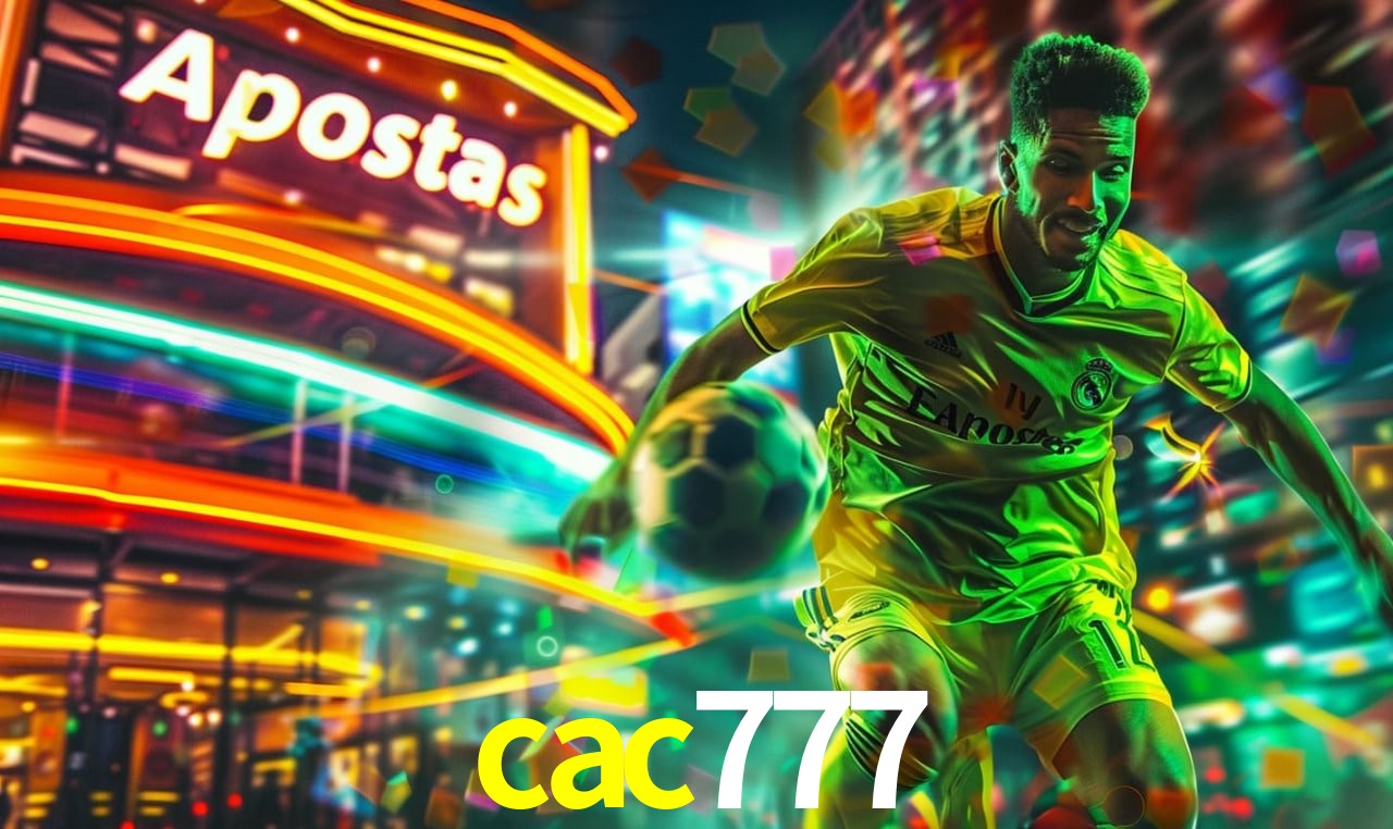 Estatísticas Esportivas cac777