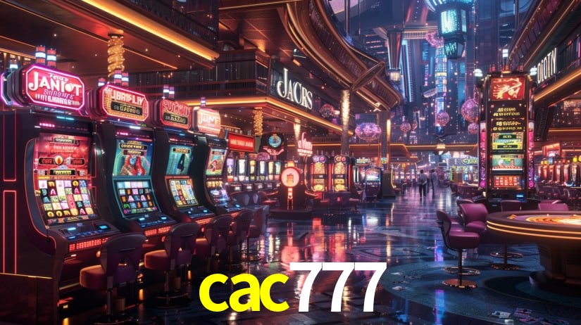 Games Directory cac777