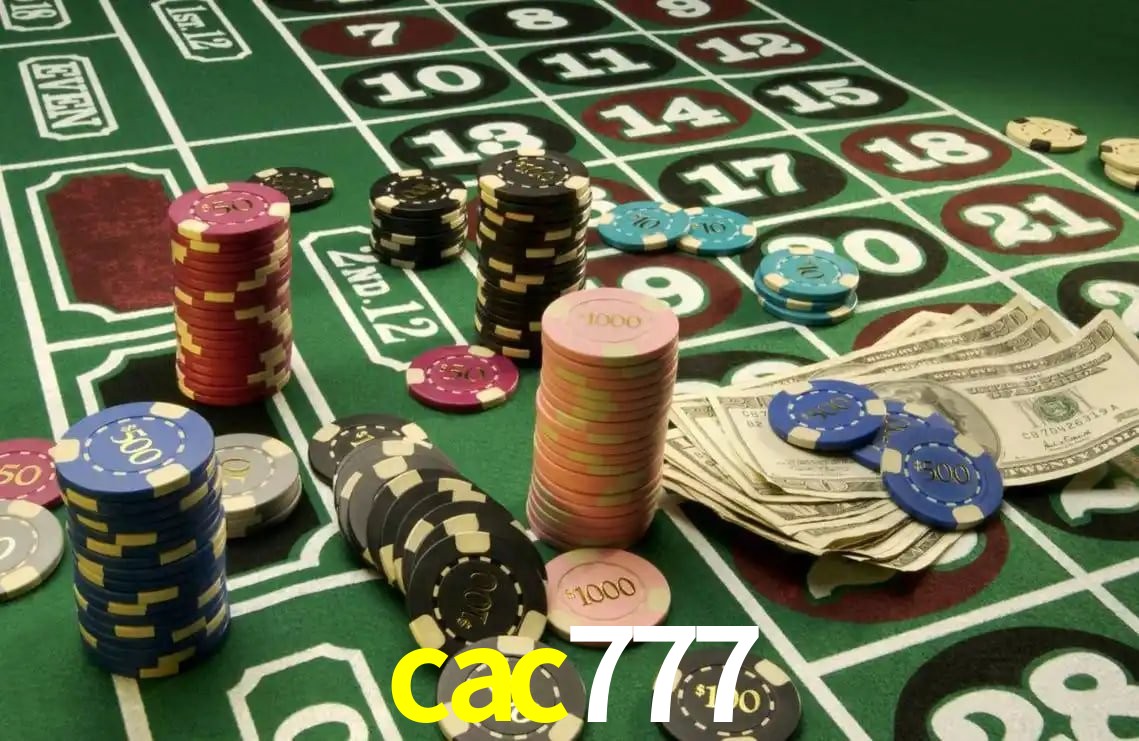 cac777 bet