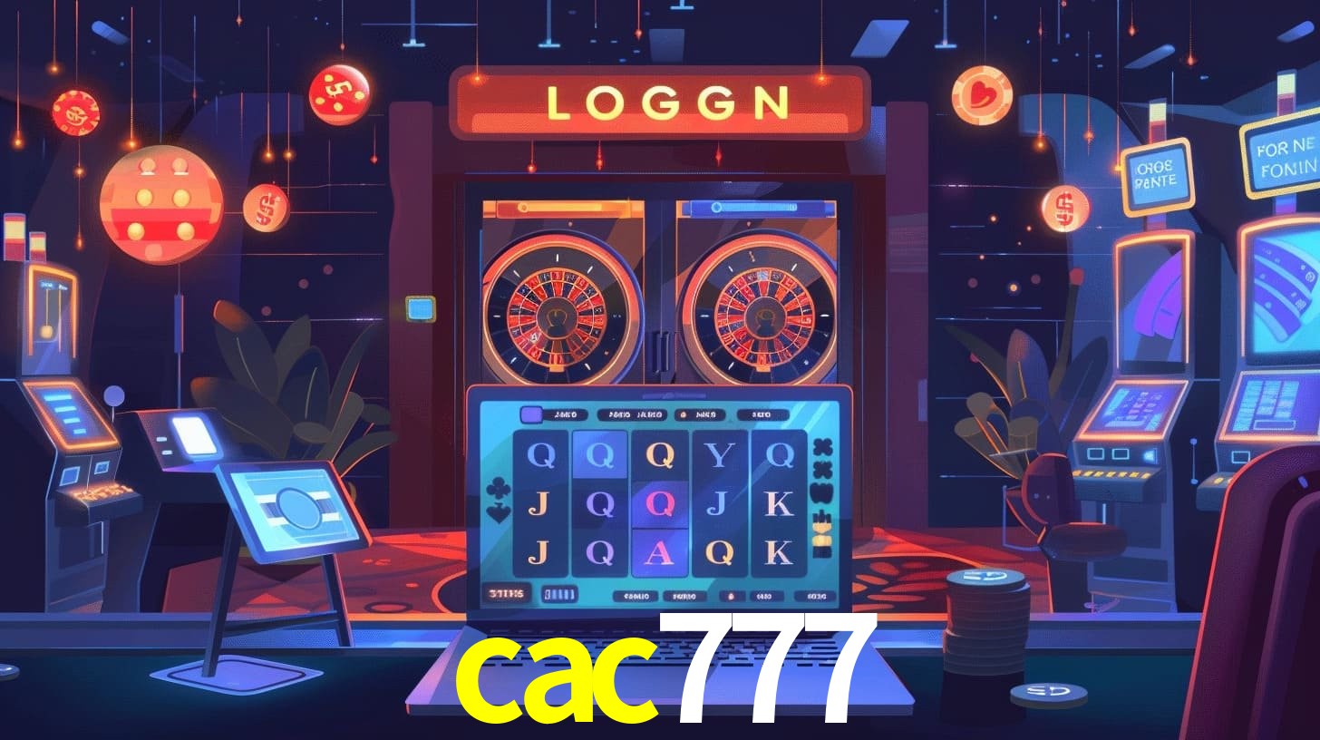 Benefícios da Conta cac777