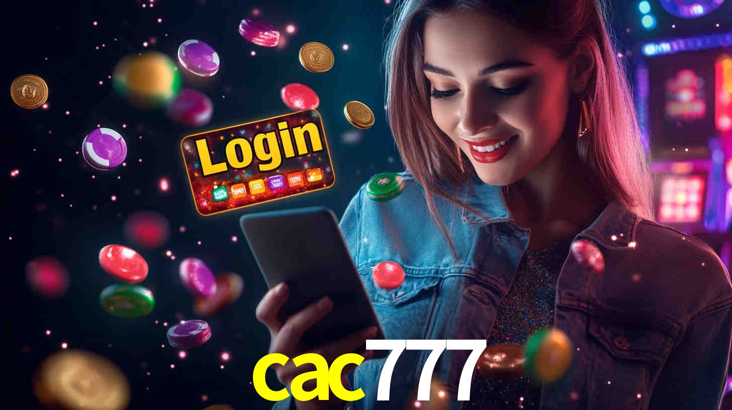 Desvendando o Mundo dos Jogos Virtuais na cac777