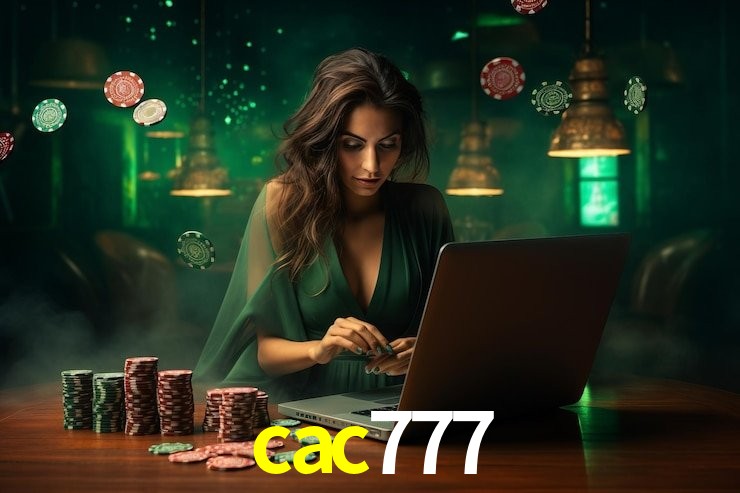 cac777 bet