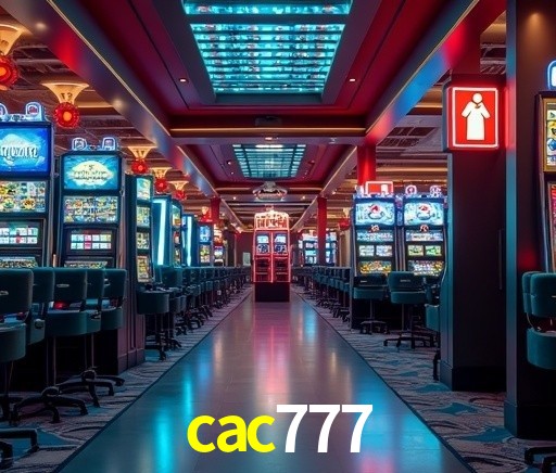 Descubra a Essência do cac777: Nossa História e Compromissos