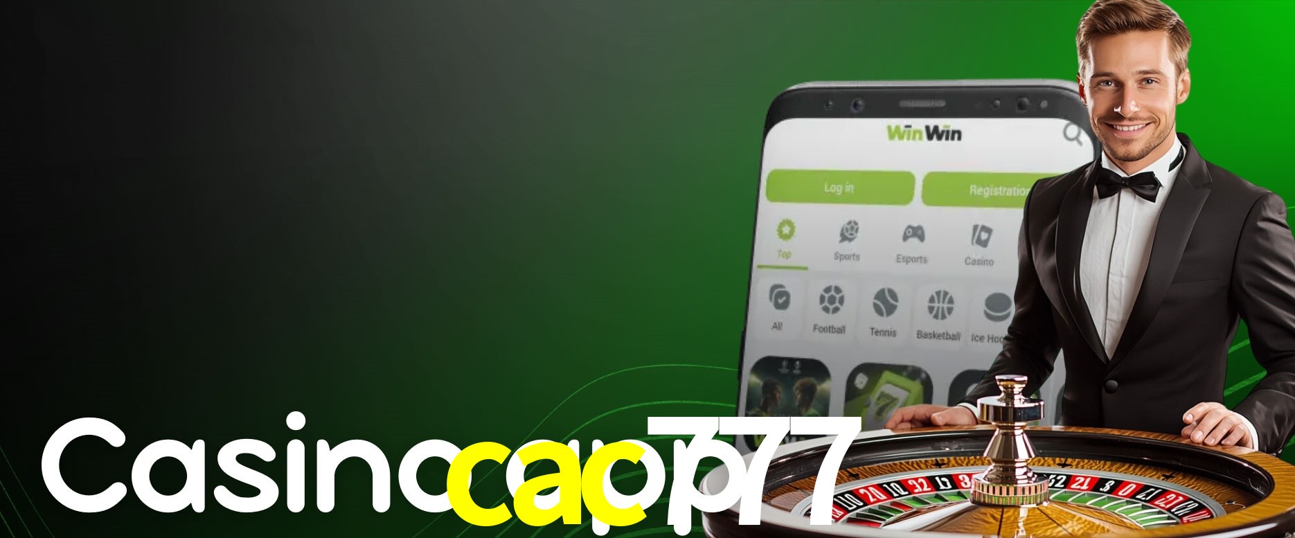 Security Systems cac777