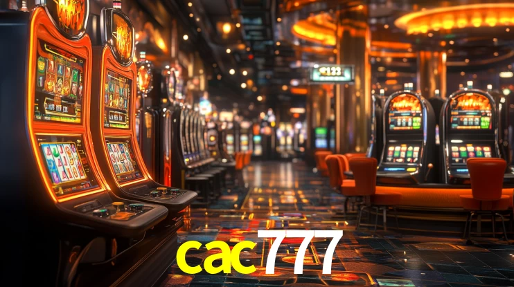 cac777 App Interface