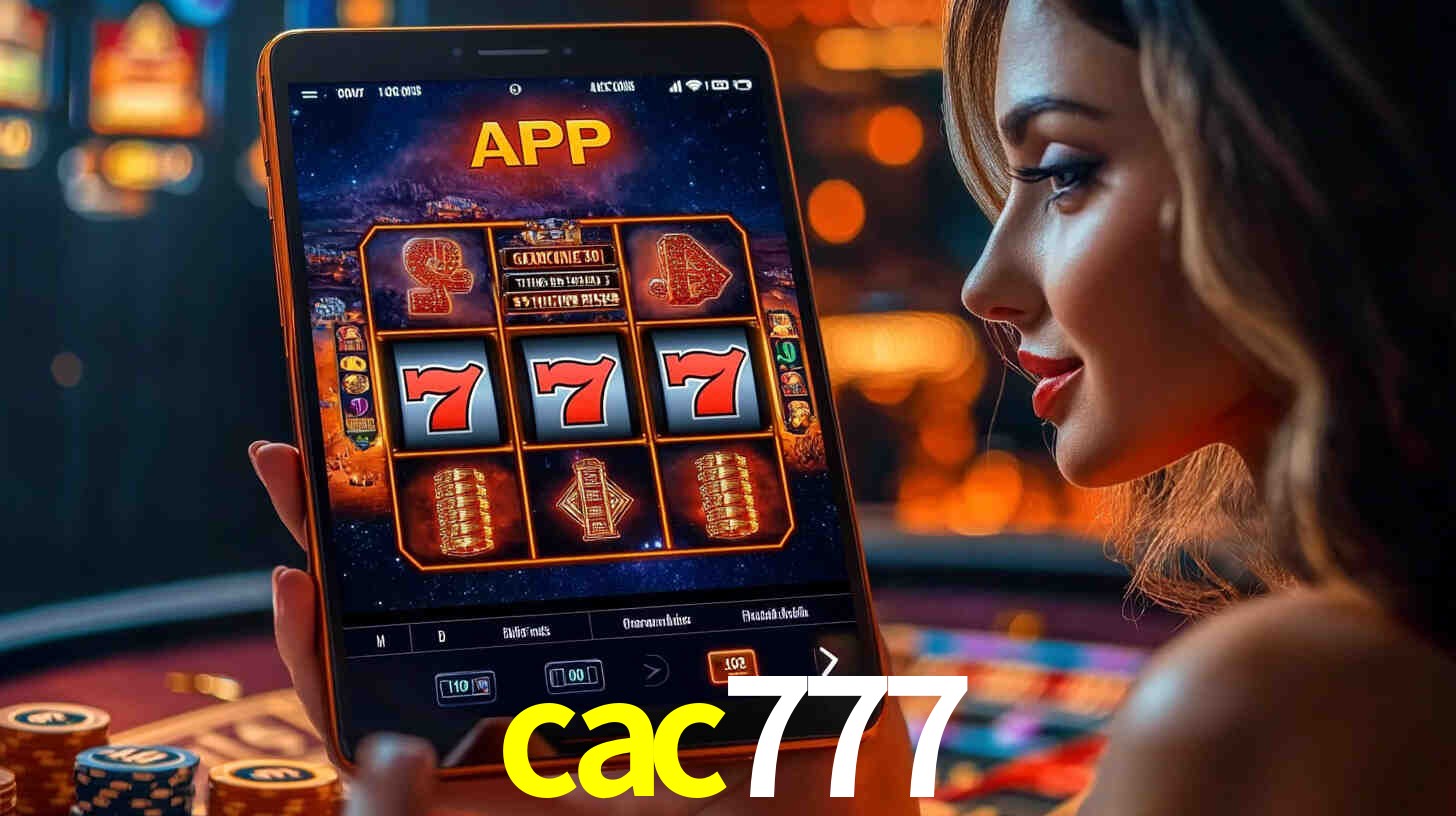 cac777: Seu Especialista em Apostas Esportivas Brasileiras