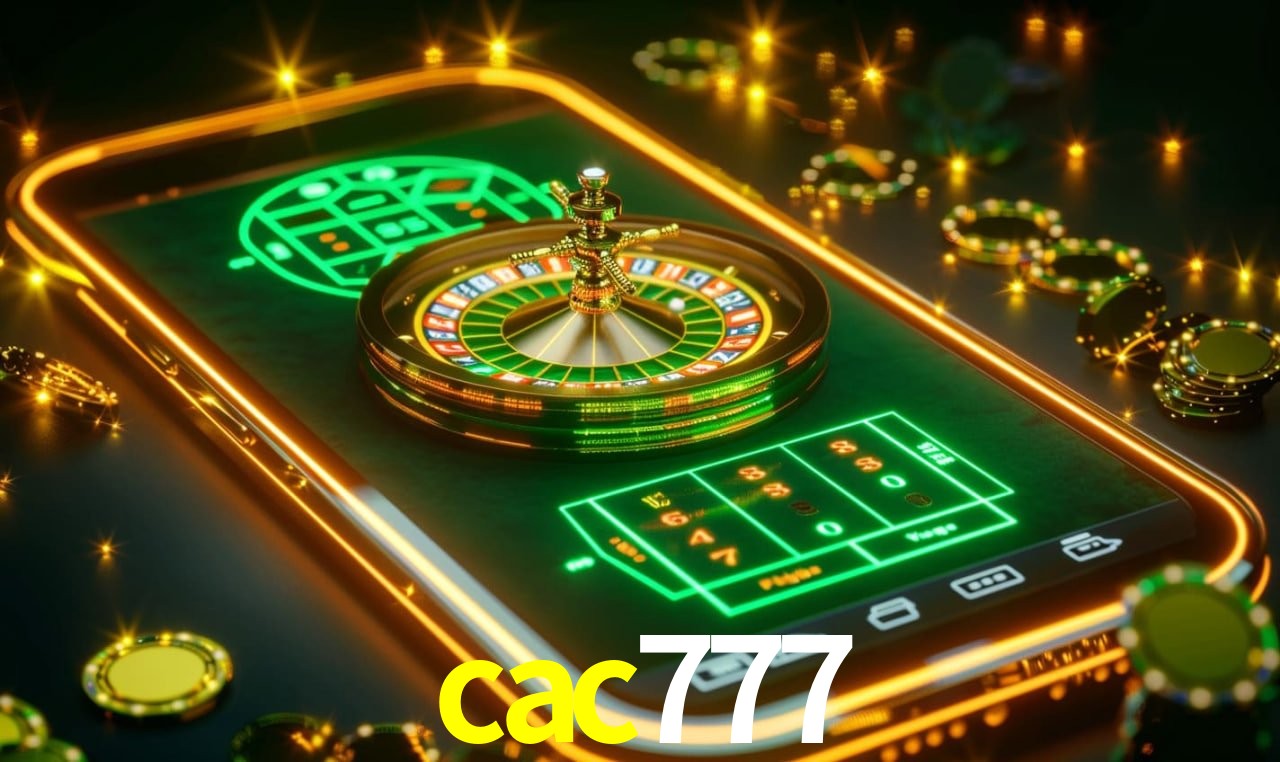 Login Seguro cac777