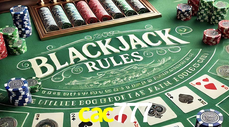 Live Casino cac777