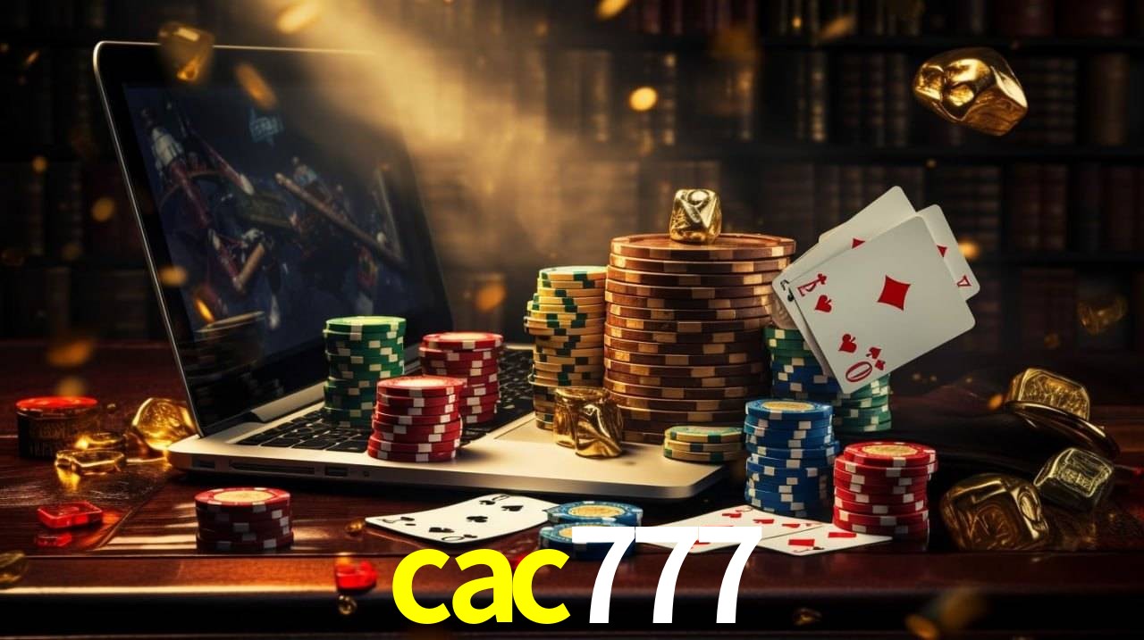 Jogos Exclusivos cac777