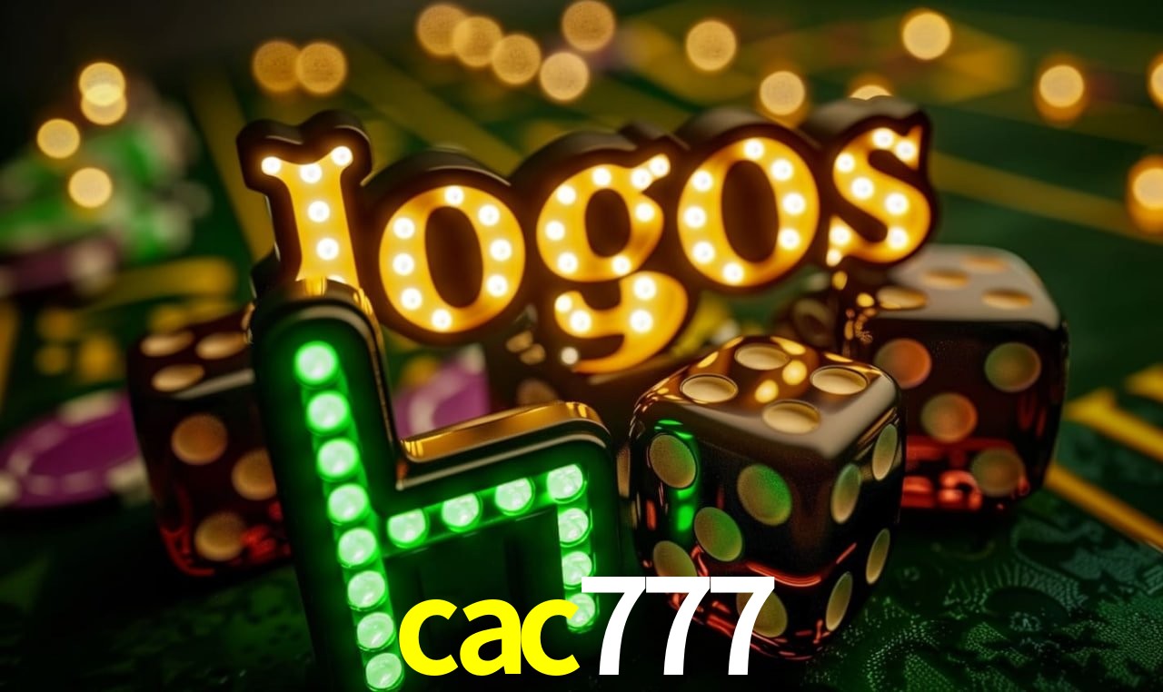 Apostas de Futebol cac777
