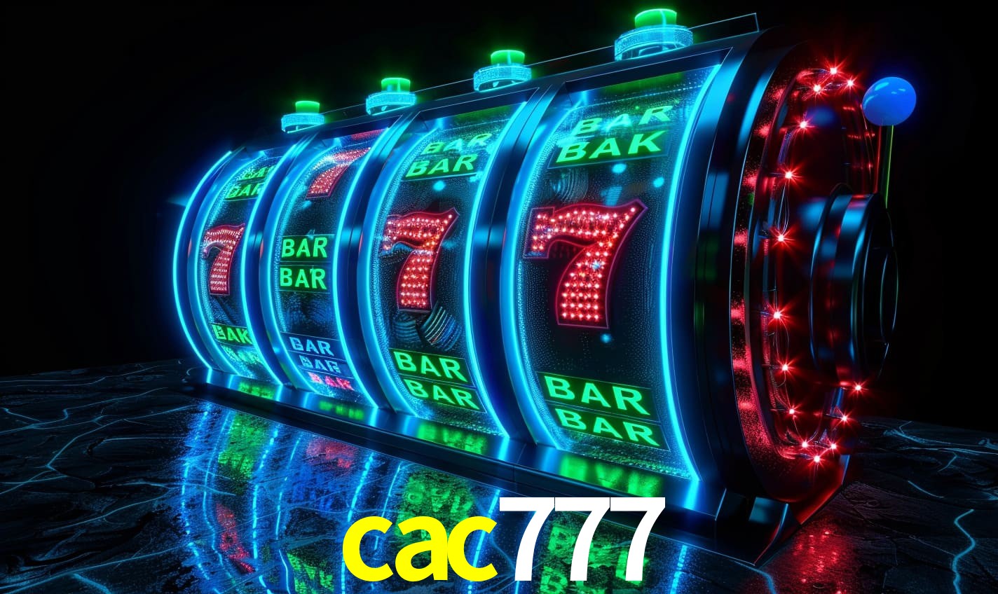 Cassino Online Seguro CAC777.COM