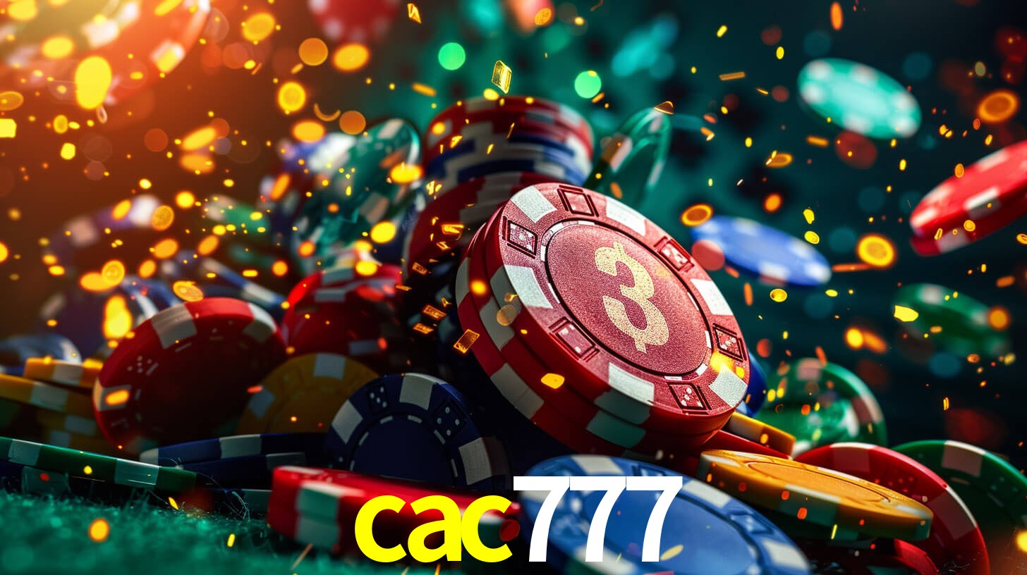 App CAC777.COM