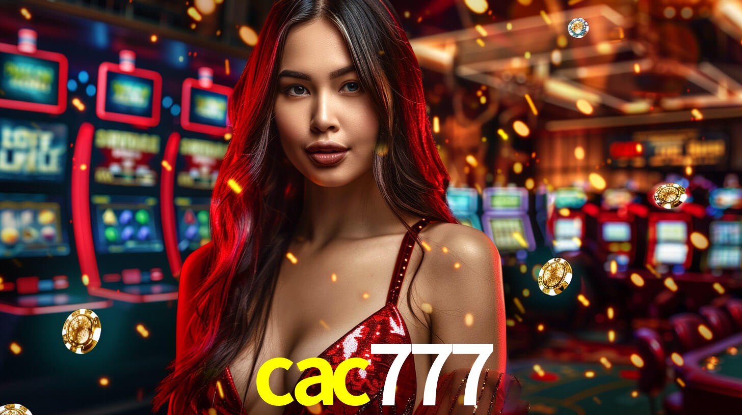Aviator na Cassino CAC777.COM