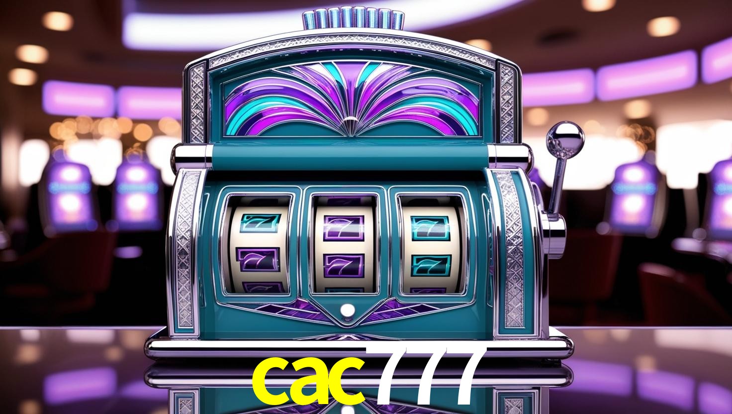 Fortune Tiger Slot no Site CAC777.COM